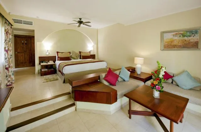 Hotel All Inclusive Iberostar Bavaro Suites Luxe